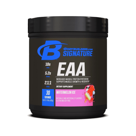 Bodybuilding.com Signature EAA