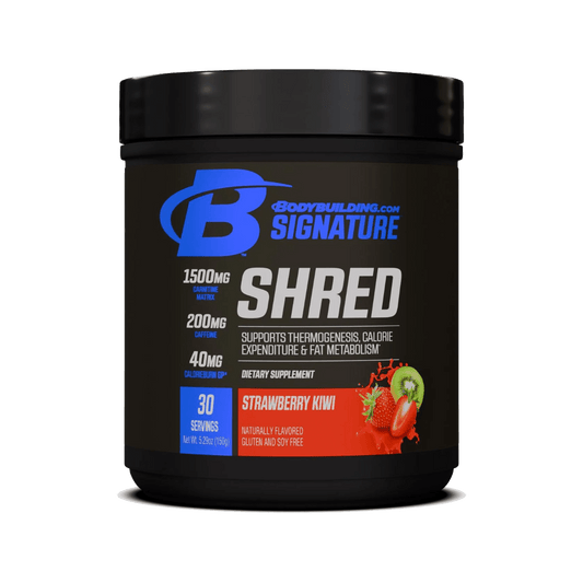 Bodybuilding.com Signature Shred