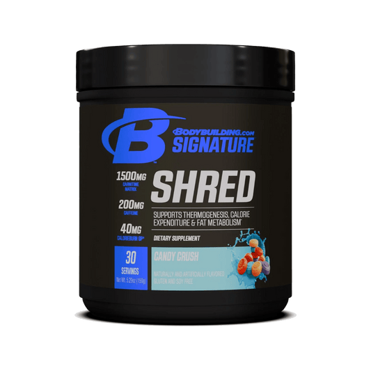 Bodybuilding.com Signature Shred